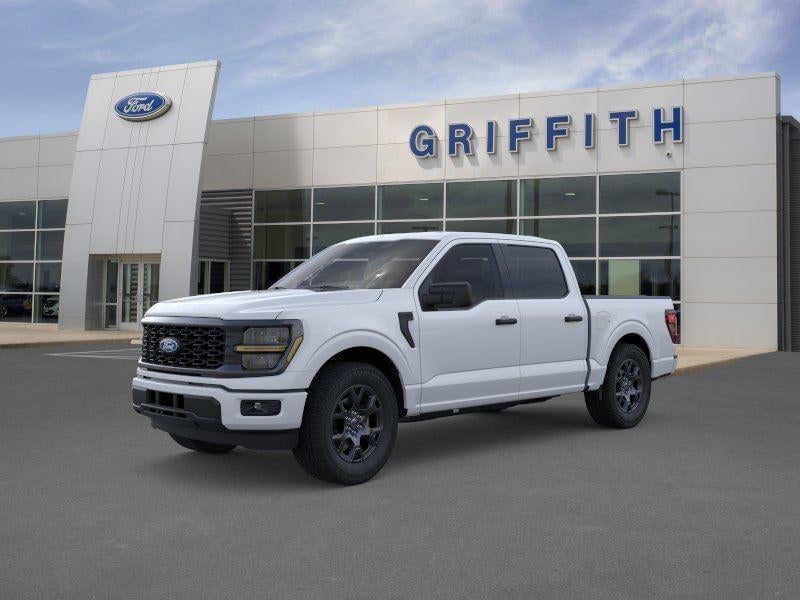 2026 Ford F-150 - Image 1