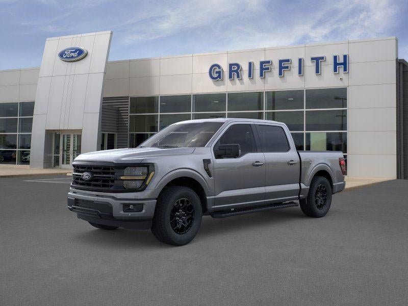 2026 Ford F-150 - Image 2