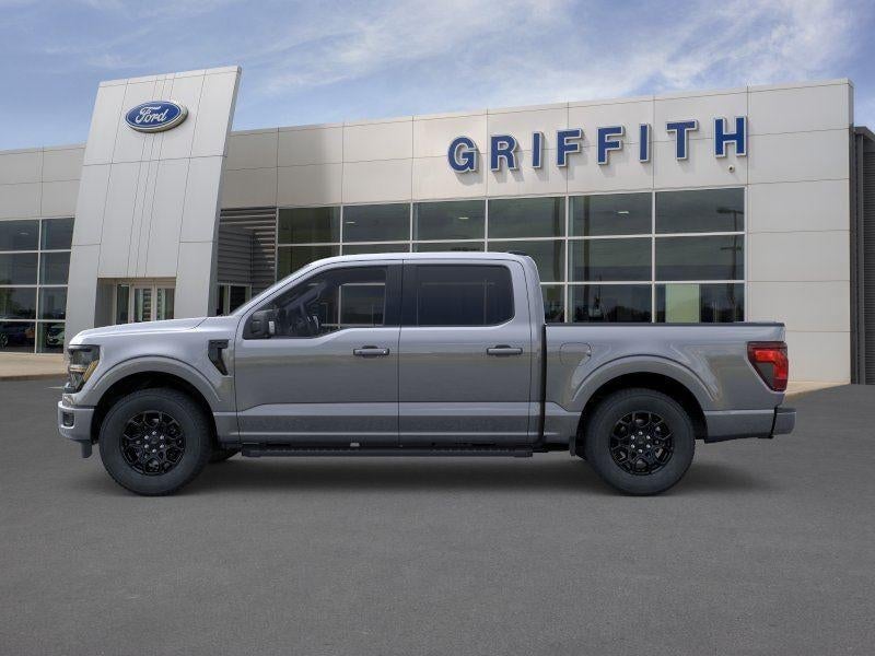 2026 Ford F-150 - Image 4