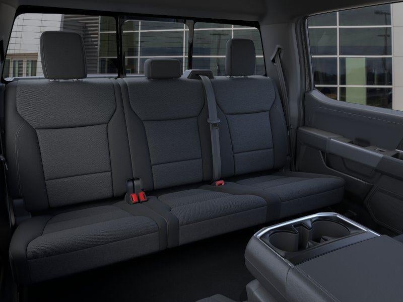 2026 Ford F-150 - Image 11