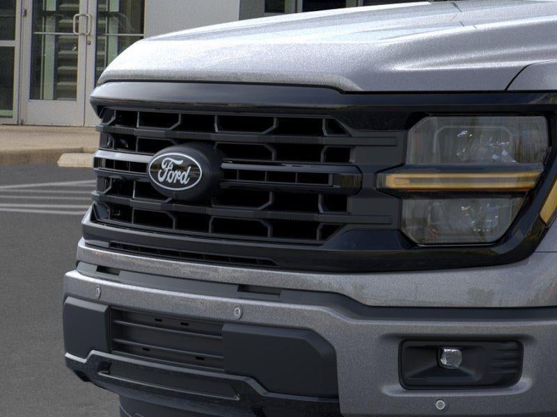 2026 Ford F-150 - Image 17