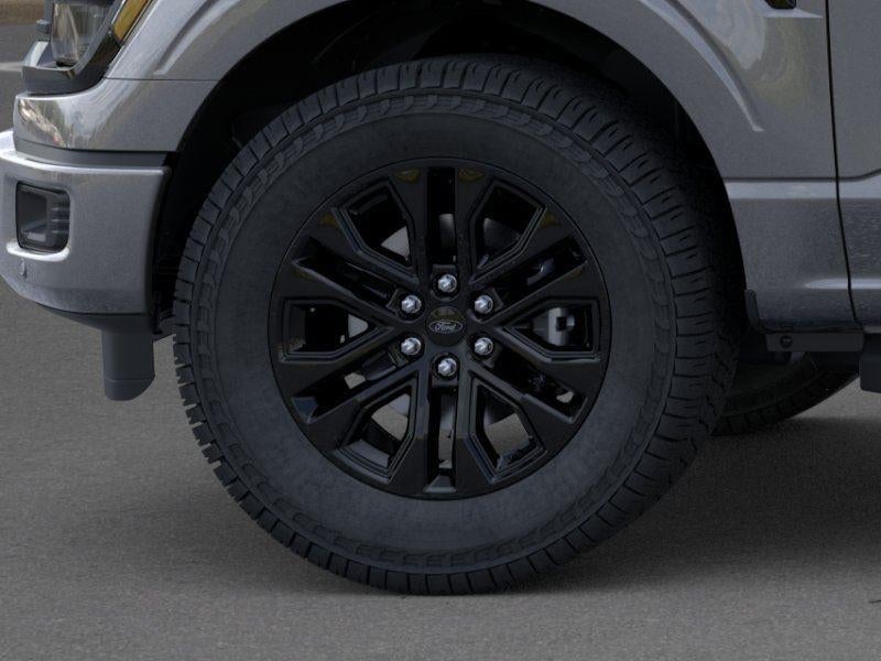 2026 Ford F-150 - Image 19