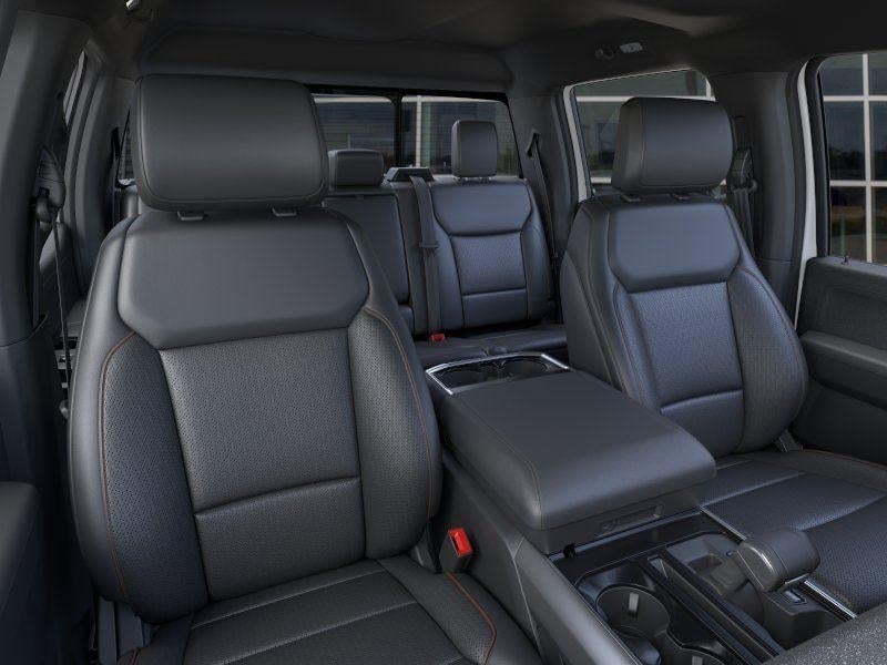 2026 Ford F-150 - Image 10