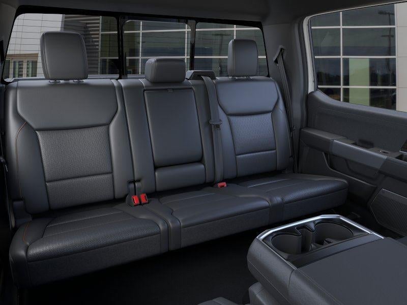 2026 Ford F-150 - Image 11