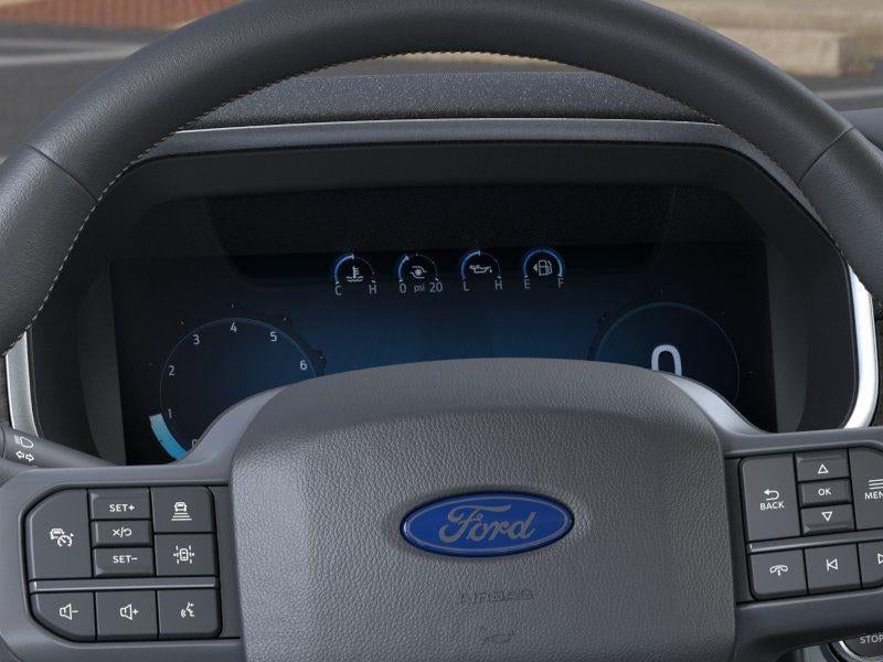 2026 Ford F-150 - Image 13