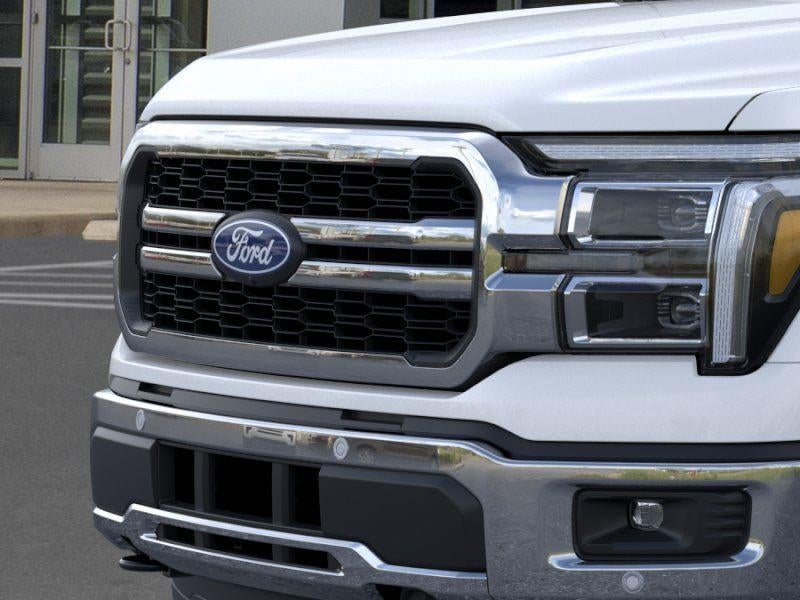 2026 Ford F-150 - Image 17