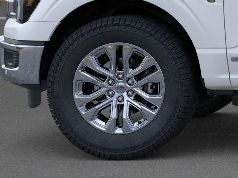 2026 Ford F-150 - Image 19