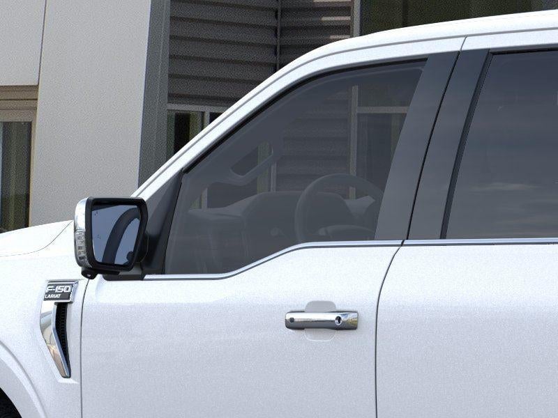 2026 Ford F-150 - Image 20