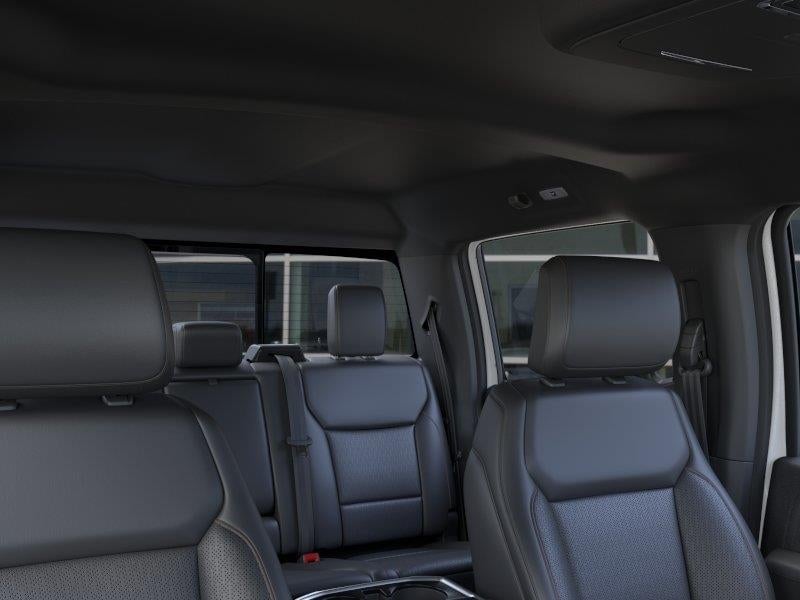 2026 Ford F-150 - Image 22