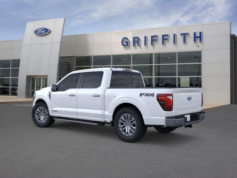 2026 Ford F-150 - Image 5