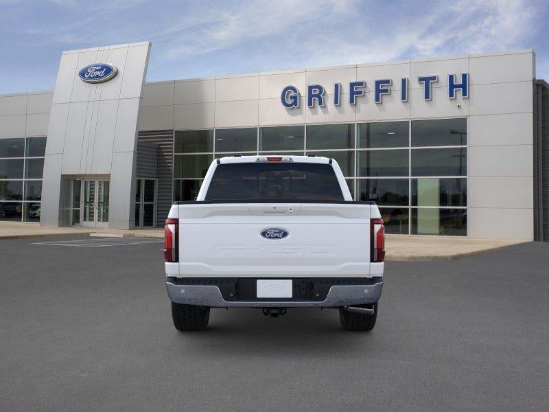 2026 Ford F-150 - Image 6