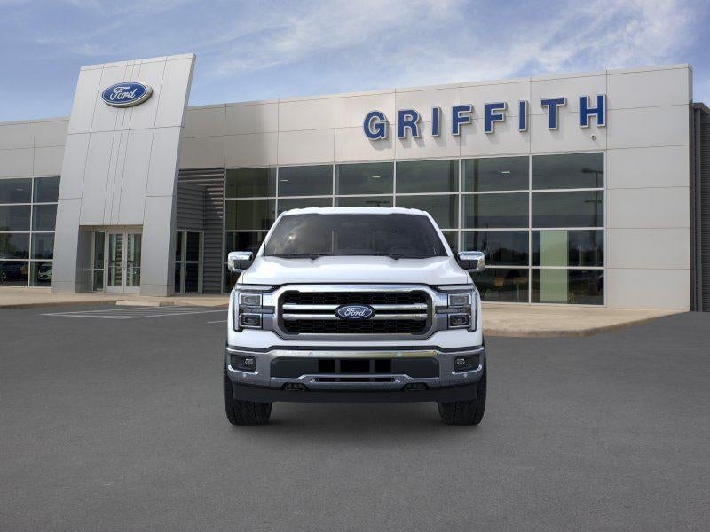 2026 Ford F-150 - Image 7
