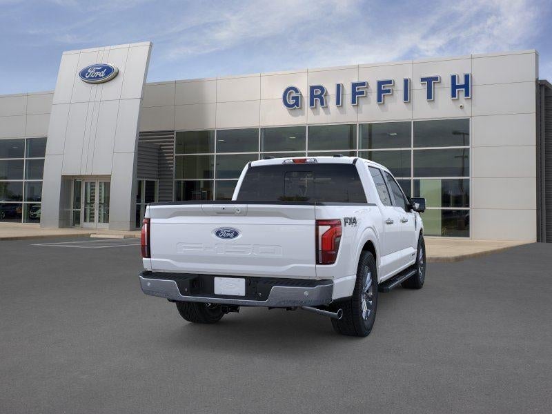 2026 Ford F-150 - Image 8