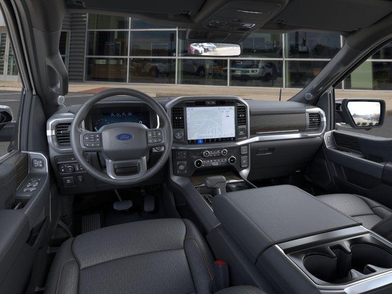 2026 Ford F-150 - Image 9