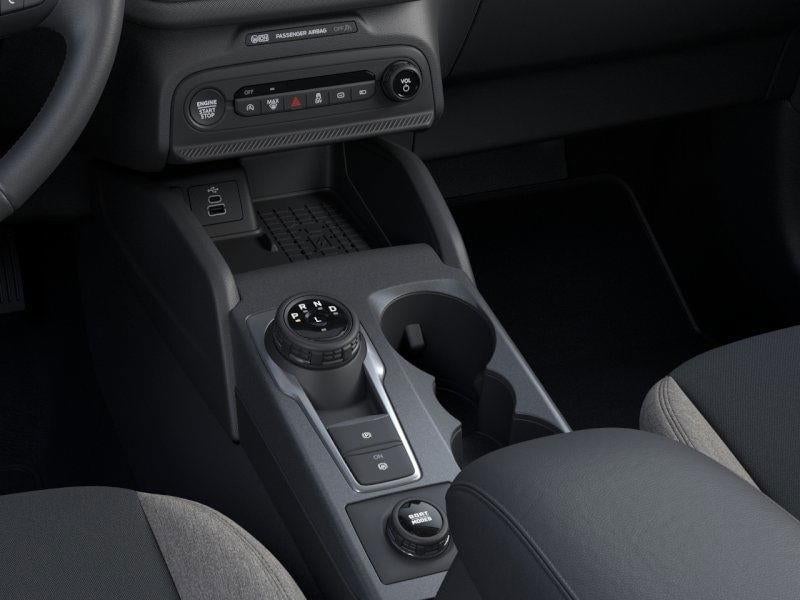 2025 Ford Bronco Sport - Image 15