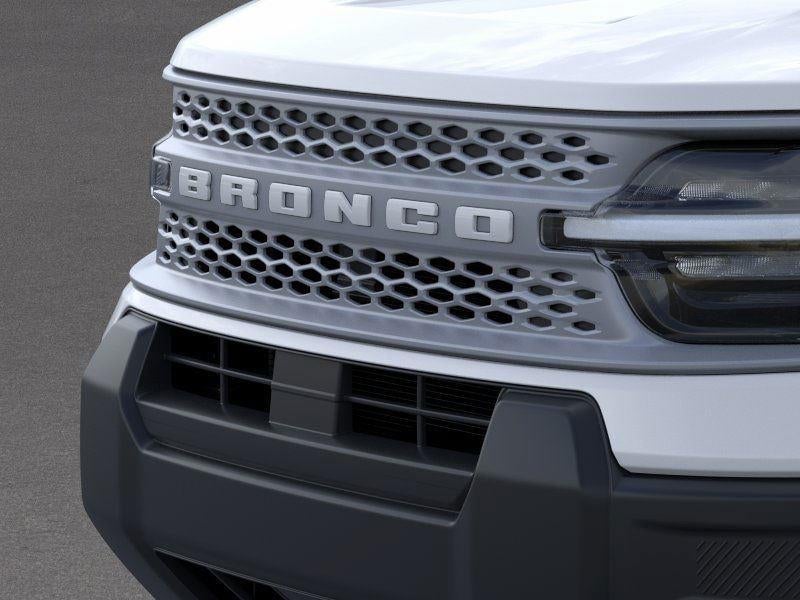 2025 Ford Bronco Sport - Image 17