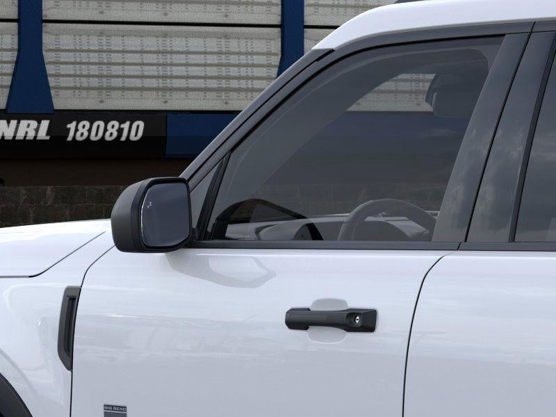 2025 Ford Bronco Sport - Image 20