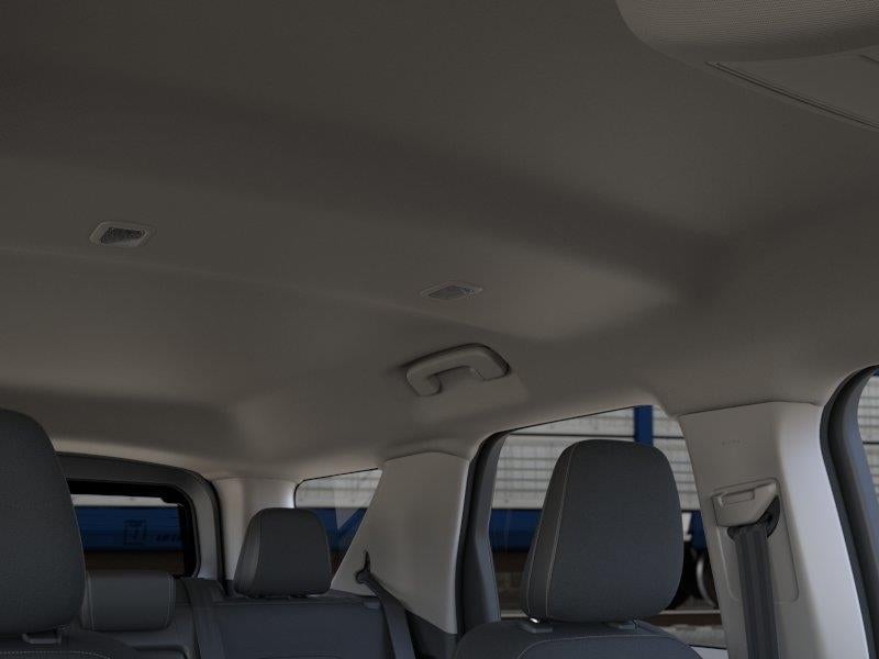 2025 Ford Bronco Sport - Image 22