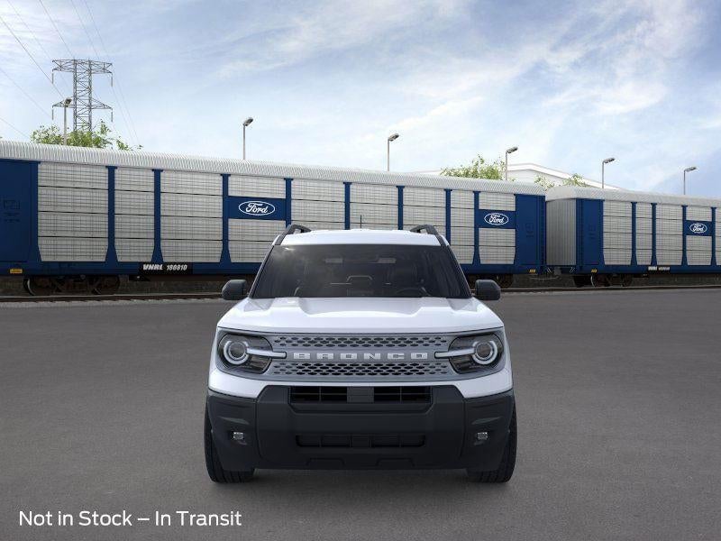 2025 Ford Bronco Sport - Image 7