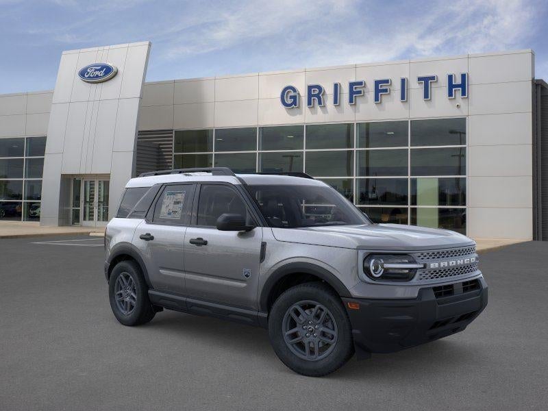 2026 Ford Bronco Sport - Image 1