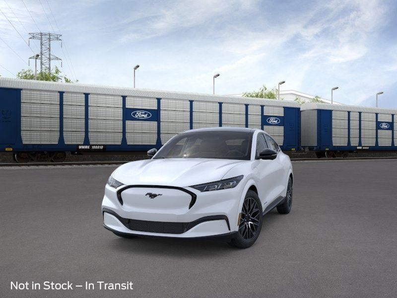 2026 Ford Mustang Mach-E - Image 3