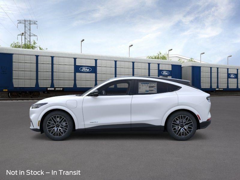 2026 Ford Mustang Mach-E - Image 4