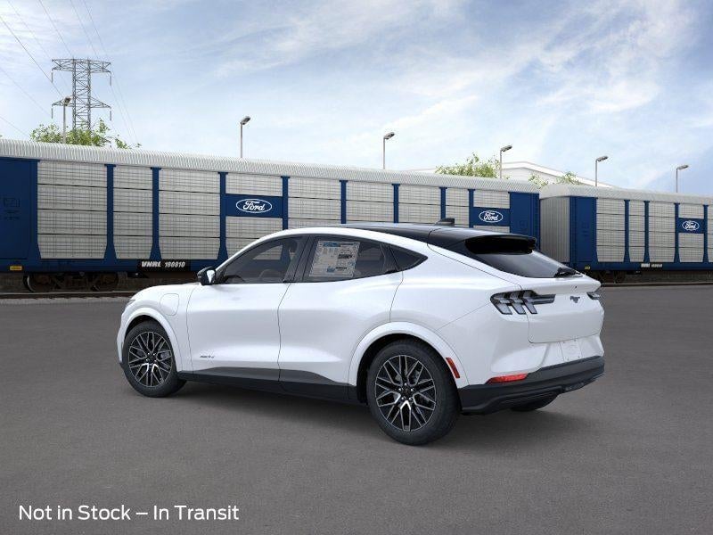 2026 Ford Mustang Mach-E - Image 5