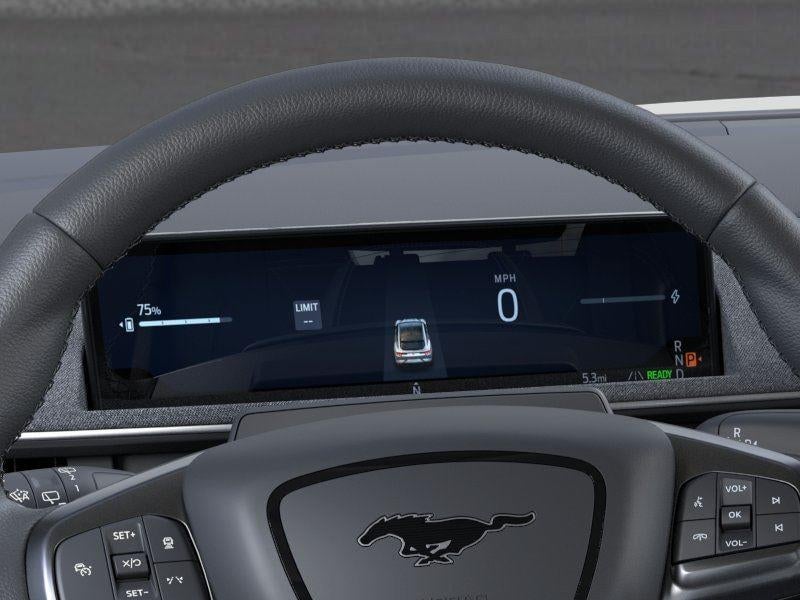 2026 Ford Mustang Mach-E - Image 13