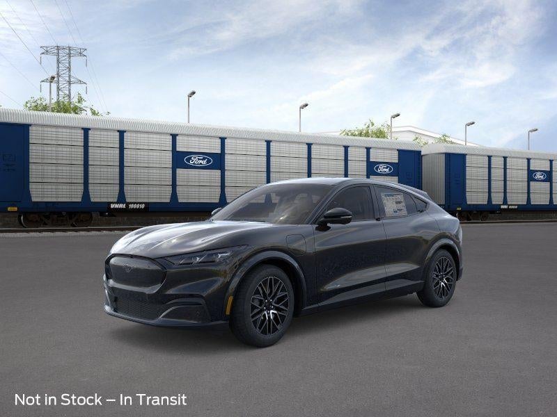 2026 Ford Mustang Mach-E - Image 2