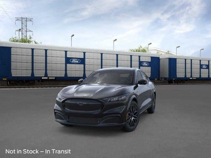 2026 Ford Mustang Mach-E - Image 3