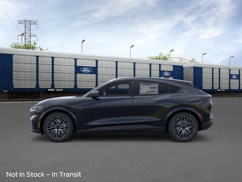 2026 Ford Mustang Mach-E - Image 4