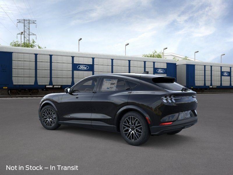 2026 Ford Mustang Mach-E - Image 5