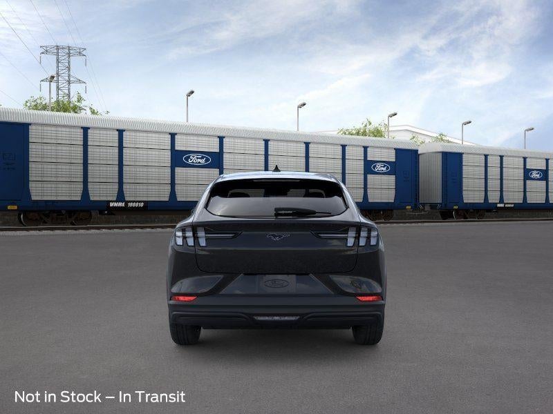 2026 Ford Mustang Mach-E - Image 6