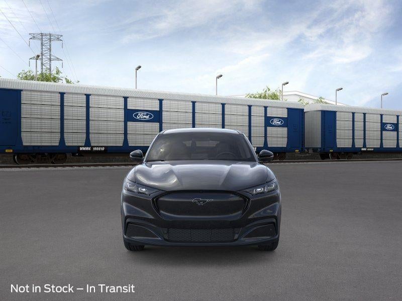 2026 Ford Mustang Mach-E - Image 7