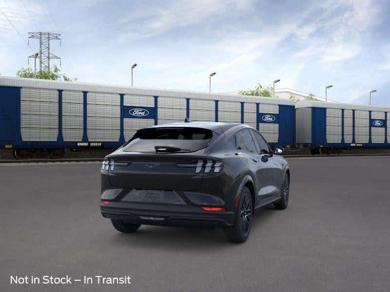 2026 Ford Mustang Mach-E - Image 8