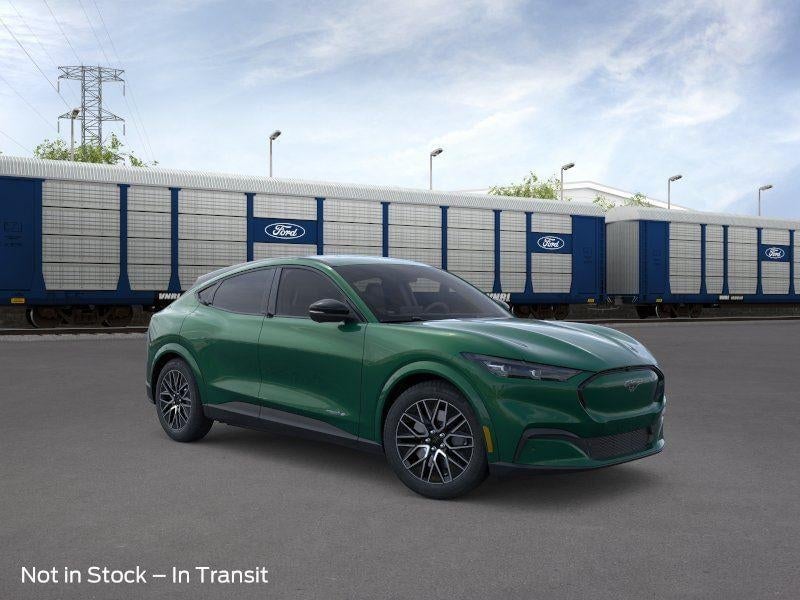 2026 Ford Mustang Mach-E - Image 2