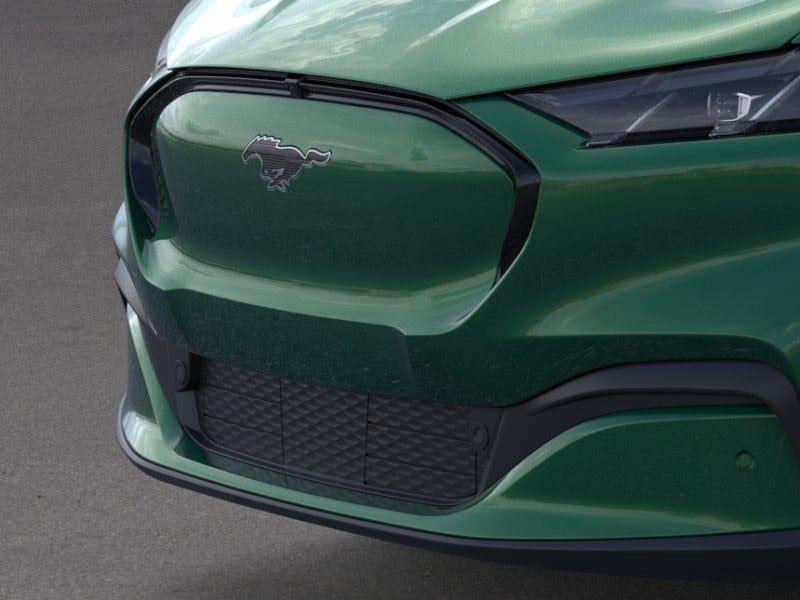 2026 Ford Mustang Mach-E - Image 17