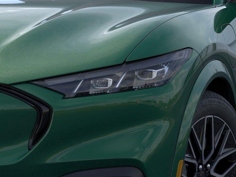 2026 Ford Mustang Mach-E - Image 18