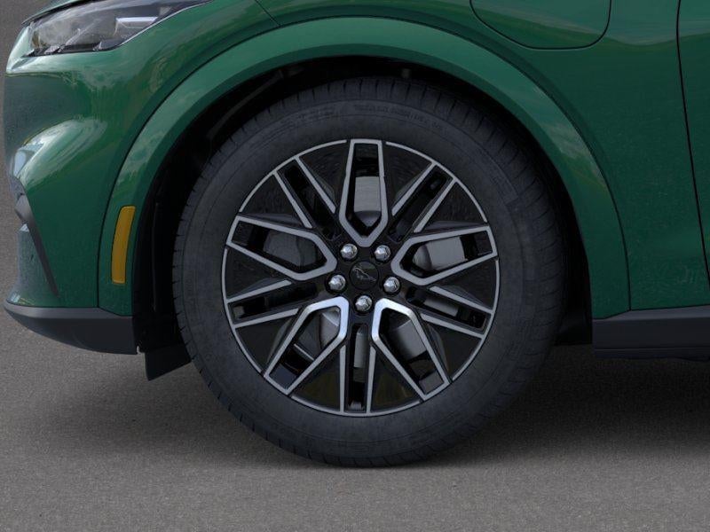 2026 Ford Mustang Mach-E - Image 19