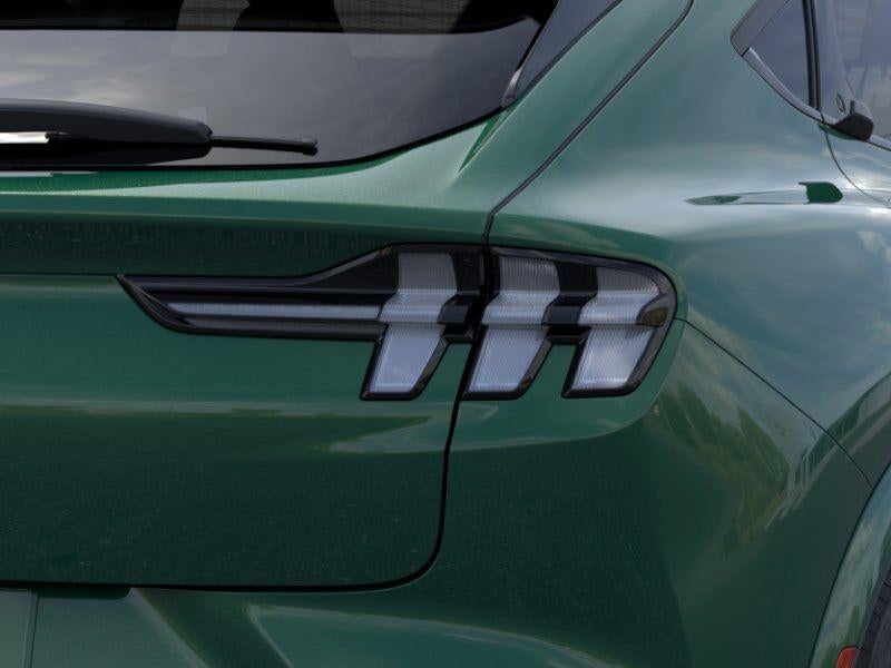 2026 Ford Mustang Mach-E - Image 21