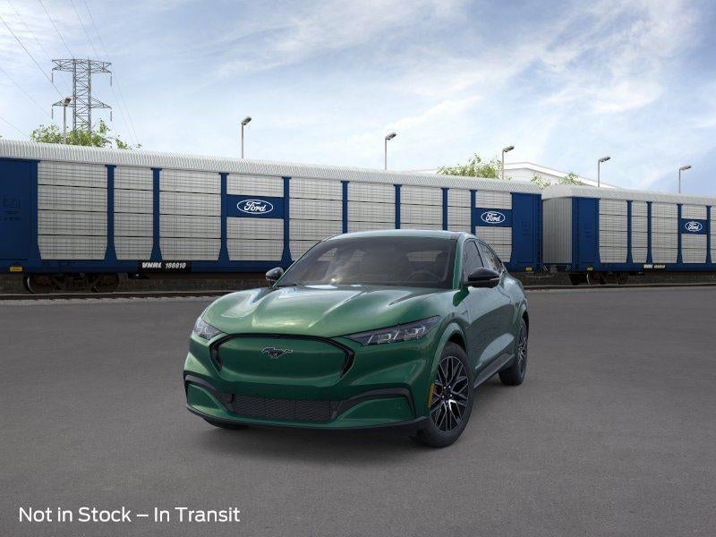 2026 Ford Mustang Mach-E - Image 3