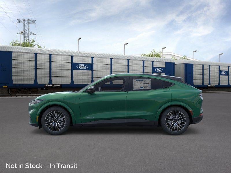 2026 Ford Mustang Mach-E - Image 4