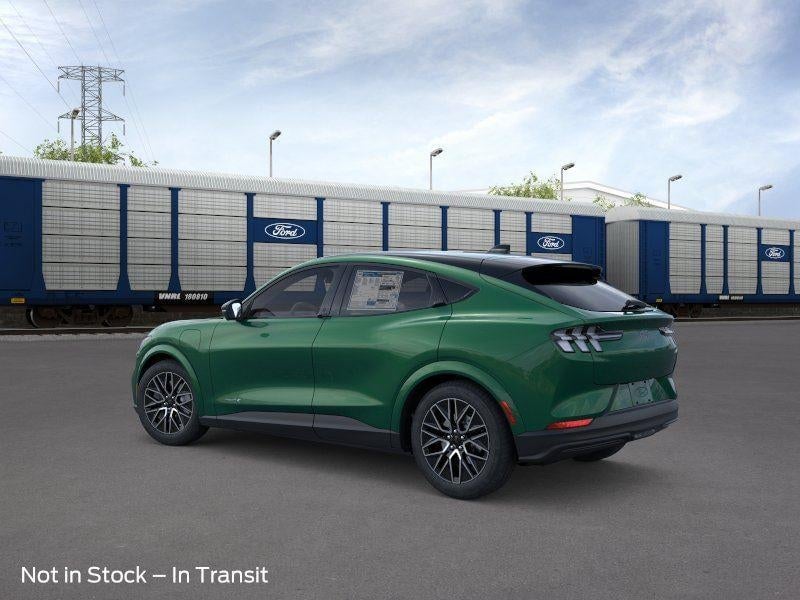 2026 Ford Mustang Mach-E - Image 5