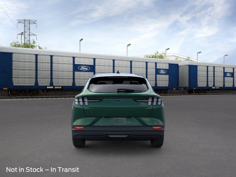 2026 Ford Mustang Mach-E - Image 6