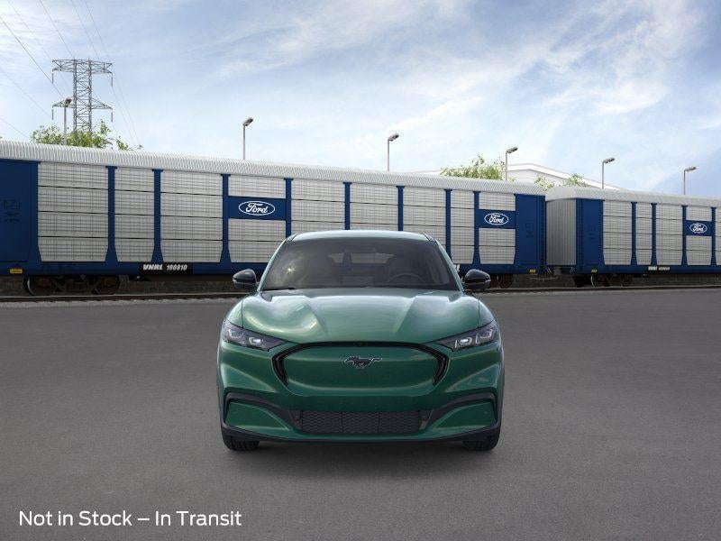 2026 Ford Mustang Mach-E - Image 7