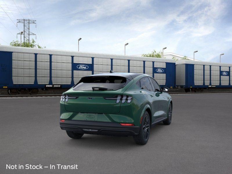 2026 Ford Mustang Mach-E - Image 8