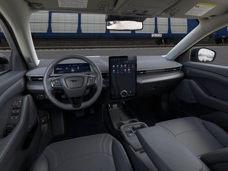 2026 Ford Mustang Mach-E - Image 9