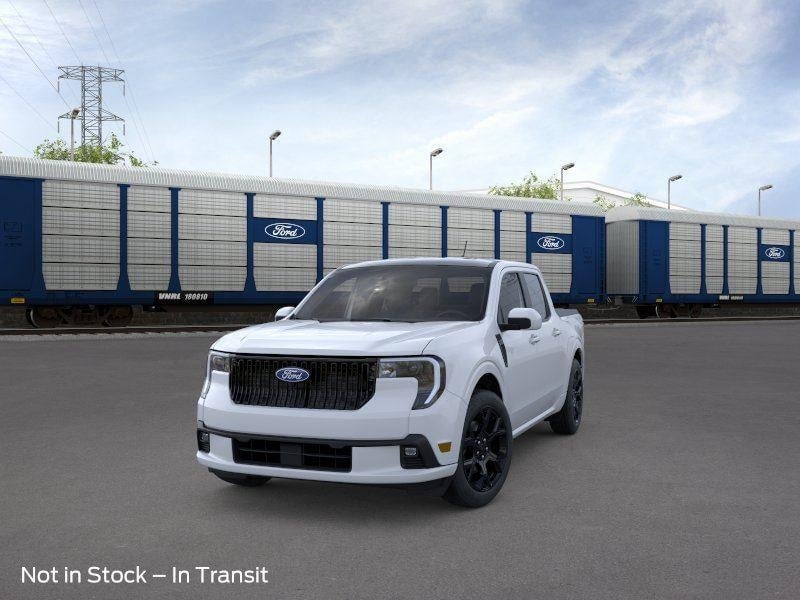 2026 Ford Maverick - Image 3