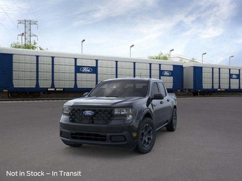 2026 Ford Maverick - Image 3