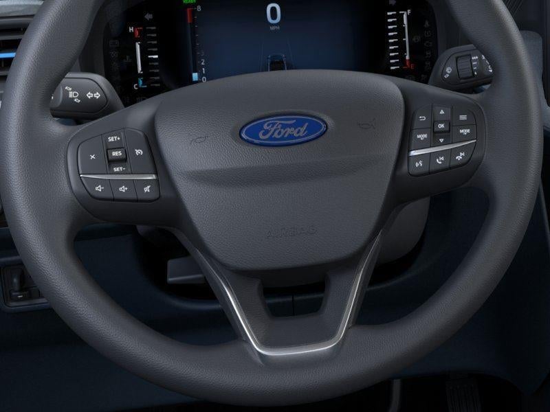 2026 Ford Maverick - Image 12